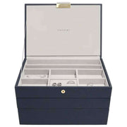 stackers-classic-jewellery-box-set-of-3---navy-blue-35901385