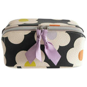 caroline-gardner-multi-flower-diagonal-wash-bag---blackcream-35903970