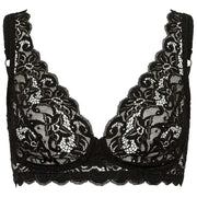 hanro-moments-lace-soft-cup-bra---black-35928456