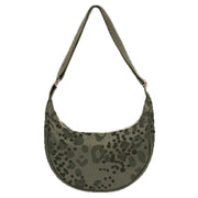 lefrik-lua-cheetah-print-shoulder-bag---greenblack-34489092