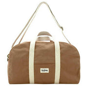 Hindbag Charlie Bowling Bag - Cinnamon Brown