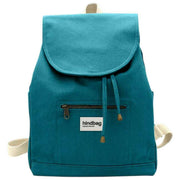 Mochila Hindbag Eliot - Azul pavo real
