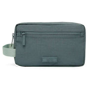 Lefrik Kei Lithe Ripstop Wash Bag - Laurel Green
