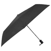 Roka Waterloo Ultra Light Small Recycled Nylon Umbrella - Black