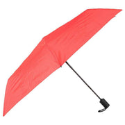 Roka Waterloo Ultra Light Small Recycled Nylon Umbrella - Poppy Red