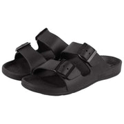 Totes Sandalias con hebilla SOLBOUNCE Bounce - Negro