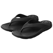 Totes Chanclas SOLBOUNCE Bounce - Negro