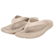 Totes Chanclas SOLBOUNCE Bounce - Taupe Beige