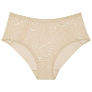 Braguitas largas Triumph Amourette Charm - Creamy Dream