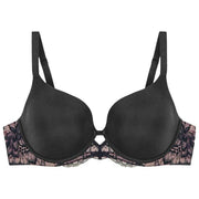 Triumph Sujetador con relleno Amourette Charm - Negro