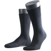 Falke Airport Plus Socks - Dark Navy