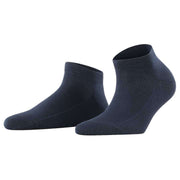 Falke Family Sneaker Socks - Marine