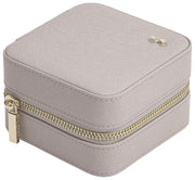 Caja para relojes y joyas Stackers - Taupe