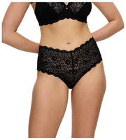 Triumph Braguitas largas Amourette - Negro