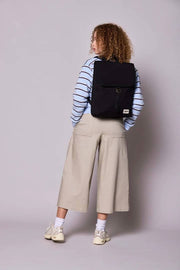 Mochila Hindbag Gustave - Negro