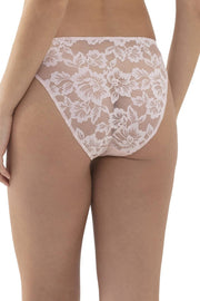 Mey increíble mini breve - blossom desnudo