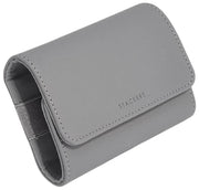 Organizador de cables pequeño Stackers - Gris pizarra