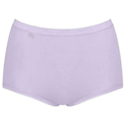 sloggi-3-pack-basic-maxi-knickers---blueblack-35025898