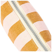 roka-maida-vale-small-cotton-canvas-pouch---rose-goldbeige-35904280