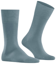 Calcetines Falke Tiago - Monument Blue