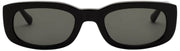 MessyWeekend Gafas de lectura de sol con luz azul Leon - Noche verde