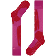 falke-sk5-expert-skiing-knee-high-socks---lipstick-pink-34390868