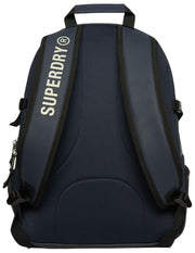 Mochila Superdry & Co Tarp - Azul marino