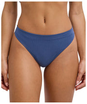 Tanga sin costuras Falke Daily - Captain Blue