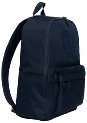 Superdry & Co Mochila Heritage - Eclipse Navy