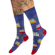 powder-vintage-van-socks---denim-blue-34368034