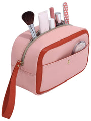 Neceser Stackers Heart - Rosa/Rojo