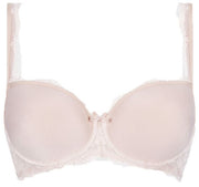Mey Amazing Spacer Half Cup Bra - Blossom desnudo