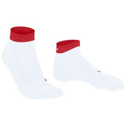 falke-ru4-endurance-short-running-socks---whitered-35917424
