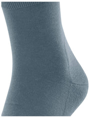 Calcetines Falke Run - Monument Blue