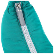 Bolso bandolera Roka Farringdon Taslon - Azul vista al mar