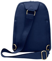 Bolso bandolera Hindbag Felix - Azul marino