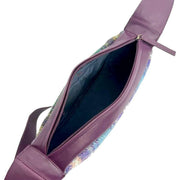 maccessori-harris-tweed-sling-bag---greenpurple-34631140