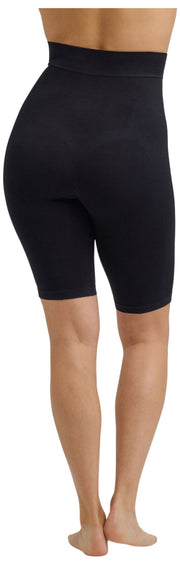 Falke Smart Support Shorts moldeadores - Negro
