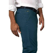 meyer-elastic-leather-belt---navy-33688529