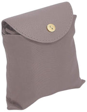 Bolso shopping Stackers - Beige Hongo