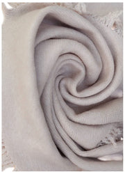 Pañuelo acogedor Powder Emily - Crema