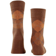 burlington-preston-socks---caramel-brown-34311700
