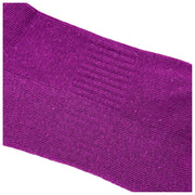 Calcetines Roka Wimbledon Crew - Morado Morado
