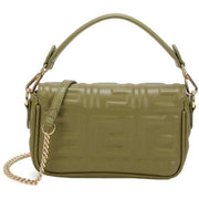 long-and-son-textured-flap-crossbody-handbag---green-34537093