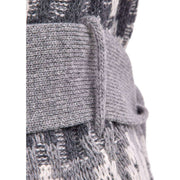 falke-jacquard-long-cardigan---grey-mel-34311397