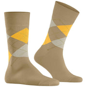 burlington-king-socks---beigeyellow-34453294