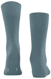 Calcetines Falke Tiago - Monument Blue