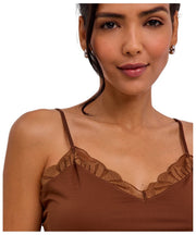 Camisola Falke Delicate Touch - Deer Brown