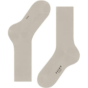 falke-tiago-socks---nature-beige-35899999
