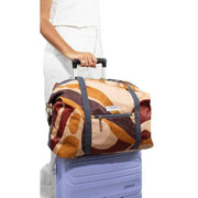 kind-bag-london-weekender-bag---abstract-caramel-brown-34385550